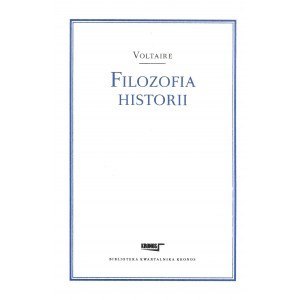 Filozofia historii