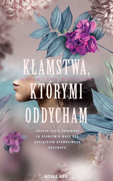 Kłamstwa, którymi oddycham