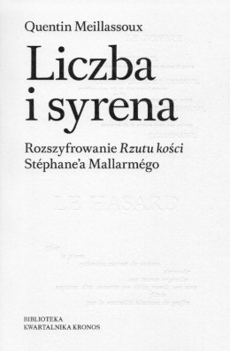 Liczba i syrena