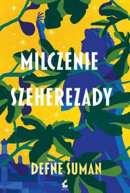 Milczenie Szeherezady