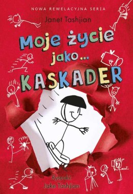 Moje życie jako... kaskader