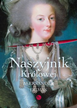 Naszyjnik królowej