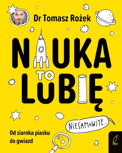 Nauka. To lubię wyd. 2023