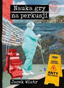 Nauka gry na perkusji