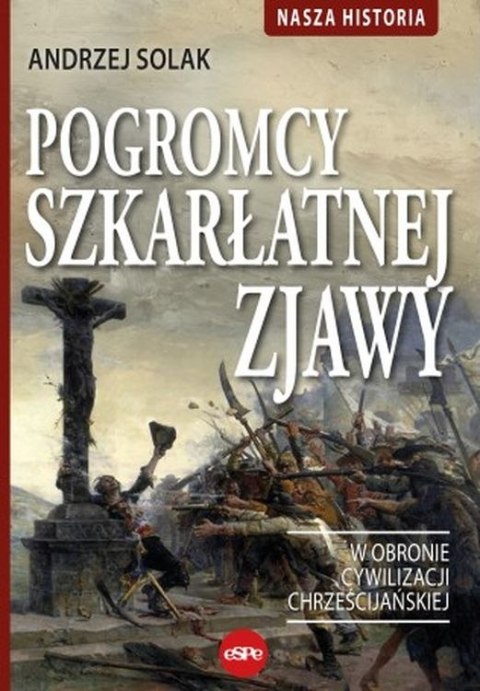 Pogromcy szkarłatnej zjawy