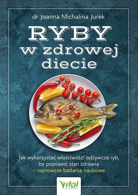 Ryby w zdrowej diecie