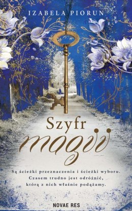 Szyfr magii