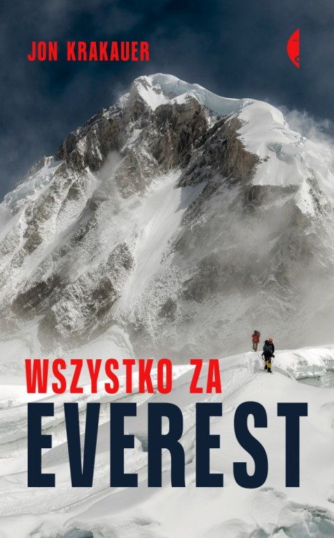 Wszystko za Everest wyd. 2023