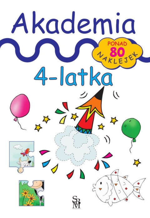 Akademia 4-latka