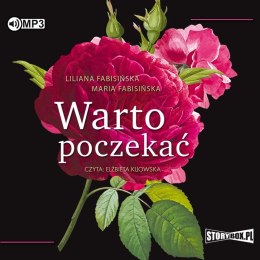 CD MP3 Warto poczekać