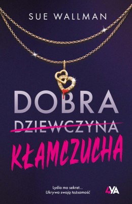 Dobra kłamczucha