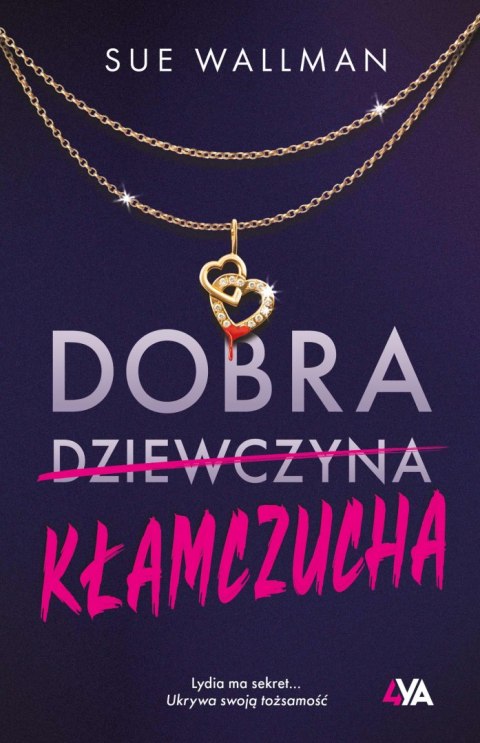 Dobra kłamczucha