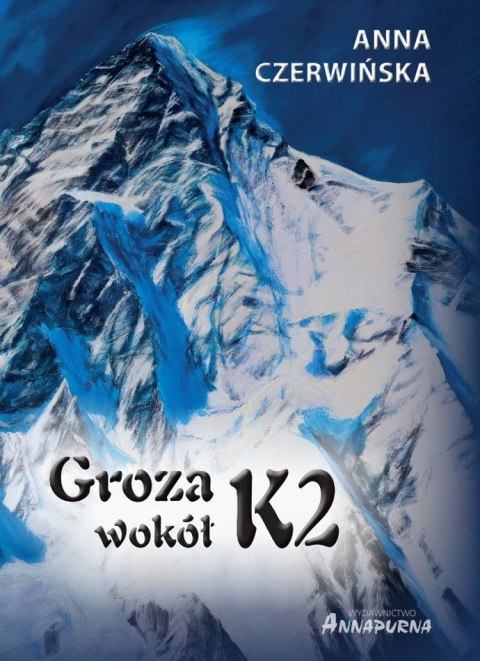 Groza wokół K2 wyd. 2023