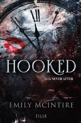 Hooked. Never After