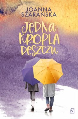 Jedna kropla deszczu