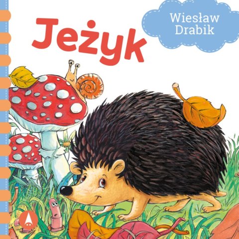 Jeżyk