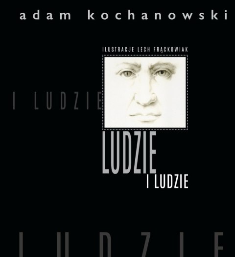 LUDZIE i ludzie