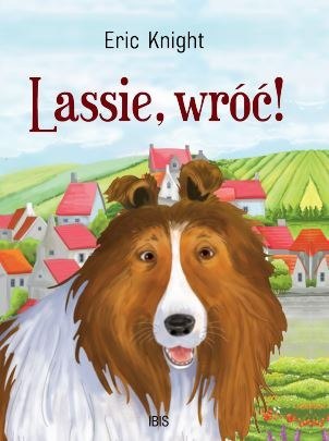 Lassie, wróć!