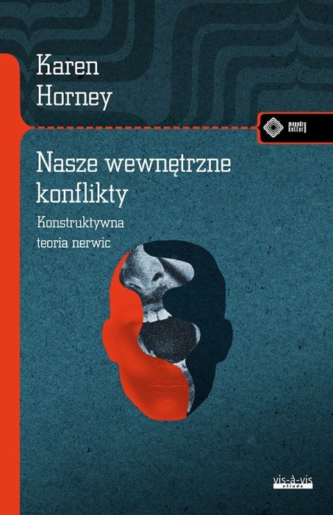 Nasze wewnętrzne konflikty. Konstruktywna teoria nerwic