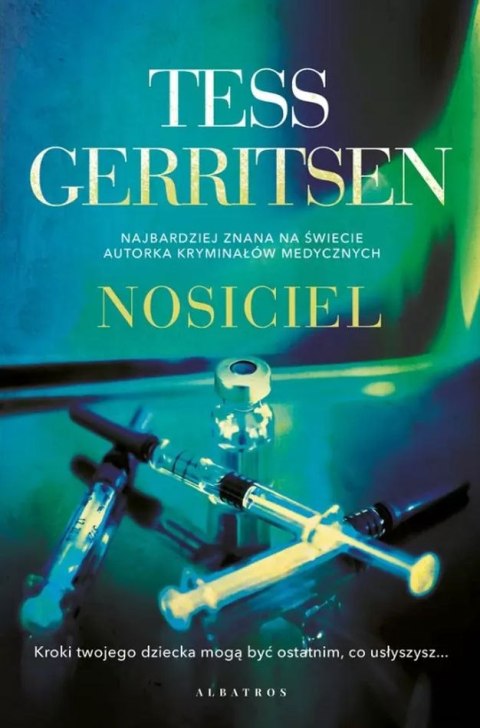 Nosiciel Nosiciel
