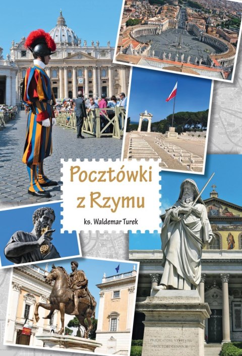 Pocztówki z Rzymu