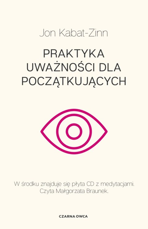 Praktyka uważności dla początkujących