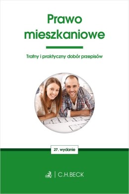 Prawo mieszkaniowe wyd. 27