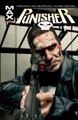 Punisher Max. Tom 2