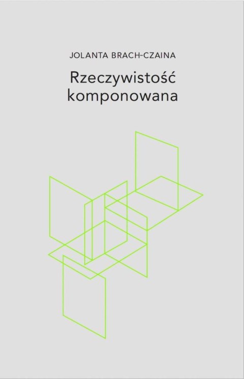 Rzeczywistość komponowana