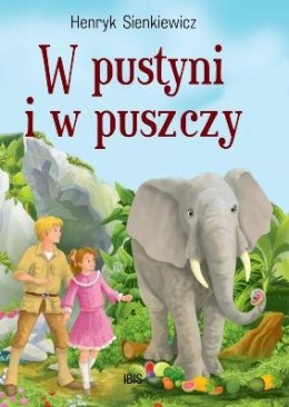 W pustyni i w puszczy