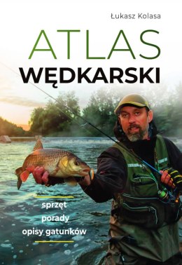 Atlas wędkarski