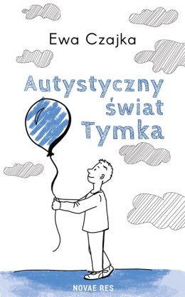 Autystyczny świat Tymka