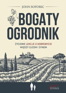 Bogaty ogrodnik