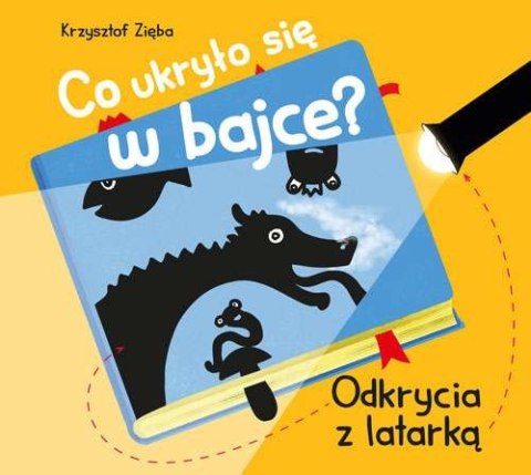 Co ukryło się w bajce?