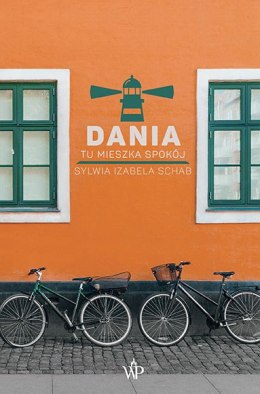 Dania. Tu mieszka spokój