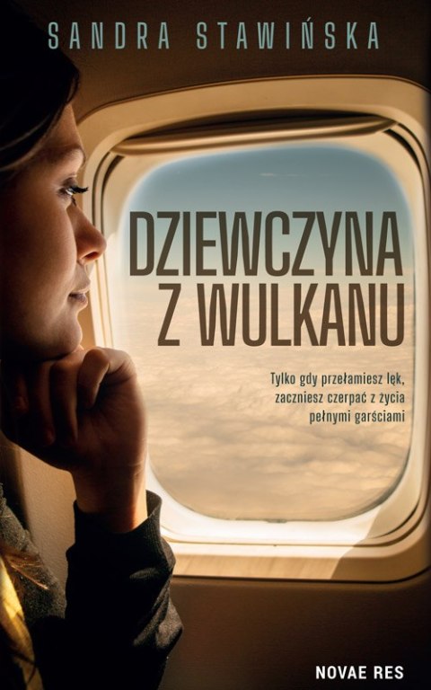 Dziewczyna z wulkanu