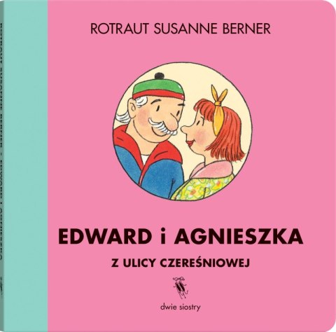 Edward i Agnieszka z ulicy Czereśniowej. Ulica Czereśniowa