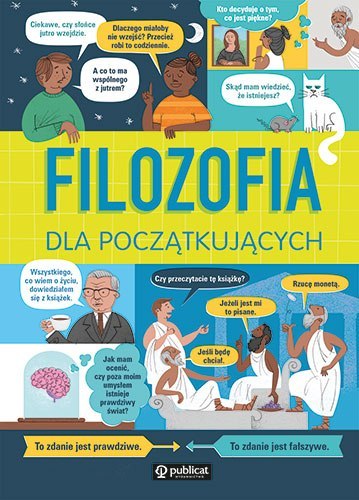 Filozofia dla początkujących