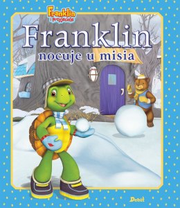 Franklin nocuje u misia. Franklin i przyjaciele