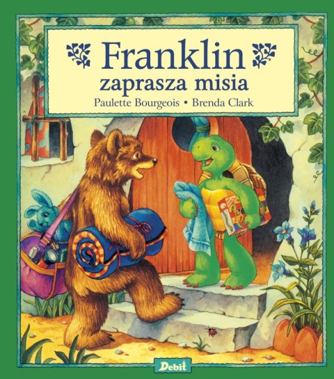 Franklin zaprasza misia