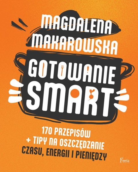 Gotowanie SMART