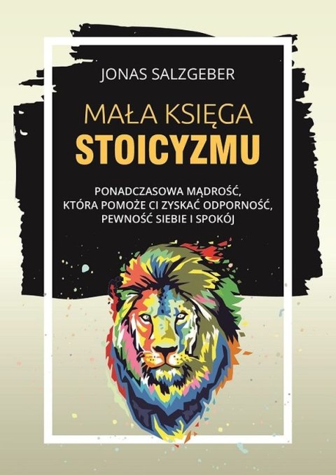 Mała księga stoicyzmu