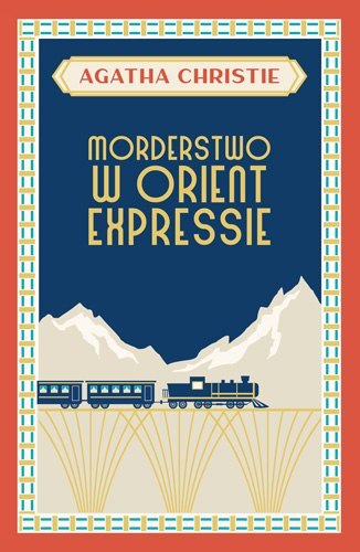 Morderstwo w Orient Expressie wyd. 2023