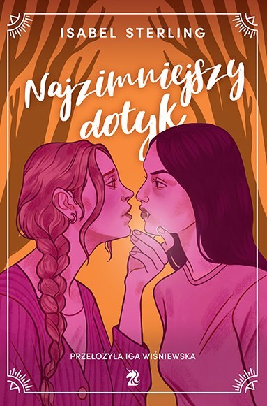 Najzimniejszy dotyk