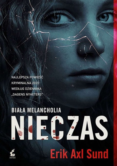 Nieczas. Biała melancholia