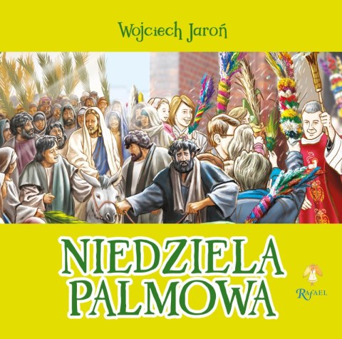 Niedziela Palmowa