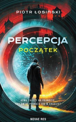 Percepcja. Początek