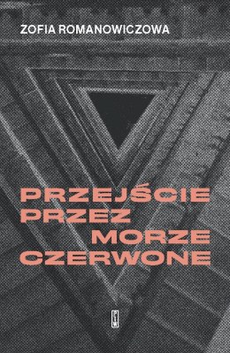 Przejście przez Morze Czerwone