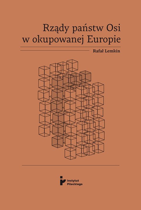 Rządy państw Osi w okupowanej Europie