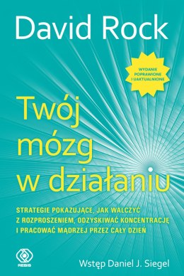 Twój mózg w działaniu. Poradniki i podręczniki biznesowe